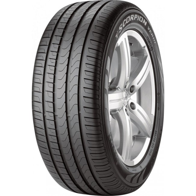 pirelli scorpion verde 255/45r20 101w