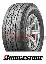 Pneu Bridgestone Dueler A/T 001 265 65 R17 112 T