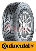 Pneu Continental ContiCrossContact ATR 205/80R16 104H XL