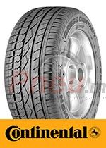 Pneu Continental ContiCrossContact UHP 255/50R19 103W 