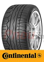 Continental ContiForceContact 295/30R20 101Y