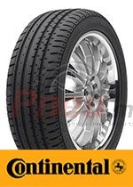 Continental ContiSportContact 2 255/40R17 94W SSR