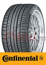 Pneu Continental ContiSportContact 5P 275 30 R21 98 Y XL RO1