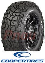 Pneu COOPER Discoverer STT Pro 265/70R17 121/118Q
