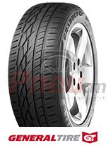 Pneu General Tire Grabber GT Plus 215/55 R18 99V XL