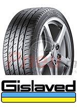 Pneu Gislaved Ultra*Speed 2 205 50 R17 93 Y XL