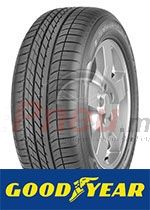 Pneu Goodyear Eagle F1 Asymmetric SUV 255 55 R18 109 V XL ROF