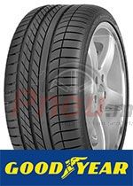 Pneu Goodyear Eagle F1 Asymmetric SUV 275 45 R20 110 W XL