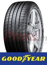 Pneu Goodyear EAGLE F1 ASYMMETRIC 5 235/55R19 105W XL