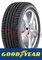 Pneu Goodyear EficientGrip 255 40 R19 100 Y XL RunFlat (ROF)