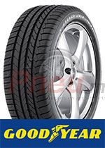 Pneu Goodyear EfficientGrip 245 50 R18 100W RunOnFlat