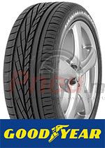 Goodyear Excellence 255 45 R20 101 W
