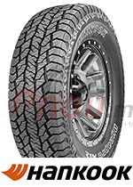 Pneu Hankook DynaPro AT2 RF12 XTREME  265 65 R17 112 T XL