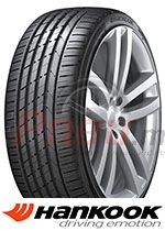 Pneu Hankook VENTUS S1 EVO2 SUV K117A 255 60 R17 106 V