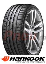 Pneu Hankook Ventus S1 Evo 2 K117B 225 55 R17 97 Y RunFlat