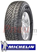 Michelin Latitude Cross 225/70R17 108T XL