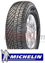Pneu Michelin Latitude Cross 205 80 R16 104 T XL