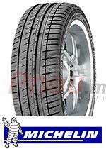 MICHELIN LATITUDE SPORT 3 255/45R20 101W MO
