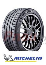Pneu Michelin Pilot Sport 4S 285 35 R22 106 Y XL N0