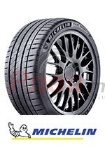Pneu Michelin Pilot Sport 4S 285 30 R20 99Y XL
