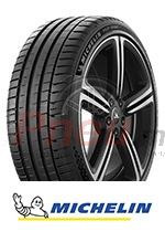 Pneu Michelin PILOT SPORT 5 235 45 R18 98 Y XL