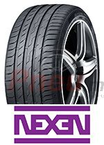Pneu Nexen N'Fera Sport SUV 235 50 R19 99 V