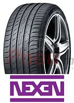 Pneu Nexen N'FERA SPORT 295/35R21 107Y XL