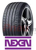 Pneu Nexen N'FERA SPORT 235/40R18 95Y XL