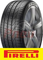 PIRELLI PZERO ROSSO 285/45R19 107W