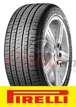 Pneu Pirelli SCORPION VERDE ALL SEASON 235 60 R18 107 V XL