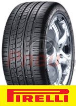 Pirelli P-ZERO ROSSO 215/45R18 93W