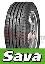 Pneu Sava Intensa SUV 2 295 35 R21 107 Y XL