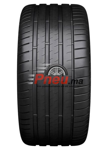 Pneu Bridgestone Potenza Sport 255 40 R20 101 Y XL