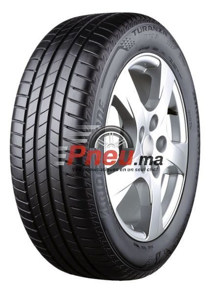 Pneu Bridgestone TURANZA T005 205 45 R17 84 V