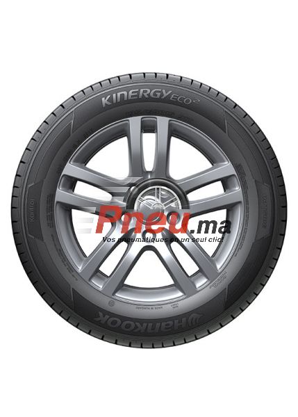 4 gomme Pneumatici 155 70 R14 77 T Hankook KINERGY ECO 2 K435 ESTIVI