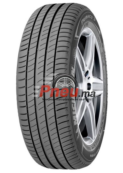 ミシュラン PRIMACY 3 ZP 205/55R16 4本 2019年製 バリ山！『358』 Pneu Michelin Primacy 3 205 55 R16 91 V RunFlat (ZP)