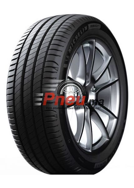 タイヤ4本 MICHELIN ミシュラン PRIMACY プライマシー4 + プラス 235/55R17 103W XL