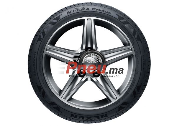 Pneu été Nexen N'Fera Sport 225/45 R17 91Y - Neuf, DOT 2023/2024, Haute Performance