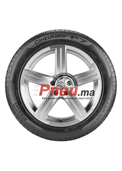 PIRELLI cinturato P7 225/40R18 92Y 2021年 Amazon.com: Pirelli Cinturato P7 All Season 225/40R18 92H