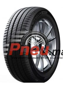 Pneumatico Estate Michelin Primacy 4+ 205/55 R16 91V – Massima Sicurezza Su Bagnato E Durata Nel Tempo
