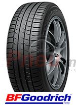 Pneu BF Goodrich ADVANTAGE 205 45 R17 88 V XL