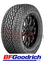 Pneu BF Goodrich Trail Terrain T/A 265/65R17 112T ORWL