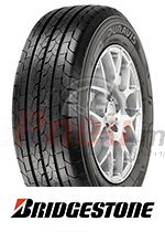 Pneu Bridgestone Duravis R660 225/70 R15C 112/110S