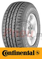 Pneu Continental ContiCrossContact LX Sport 275 45 R21 110Y XL