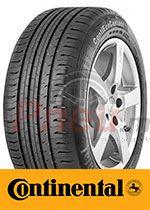 Continental ContiSportContact 5 245/45R18 96W ContiSeal