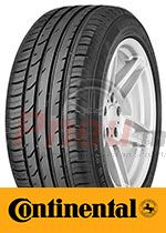 Pneu Continental ContiPremiumContact 2 205 55 R16 91 V