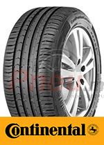 Continental ContiPremiumContact 5 215/65R15 96H