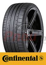 Pneu Continental SportContact 6 275 45 R21 107Y MO