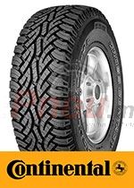 Pneu Continental ContiCrossContact AT 235/85R16 114/111Q