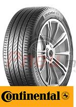 Pneu Continental UltraContact 195 50 R15 82 V